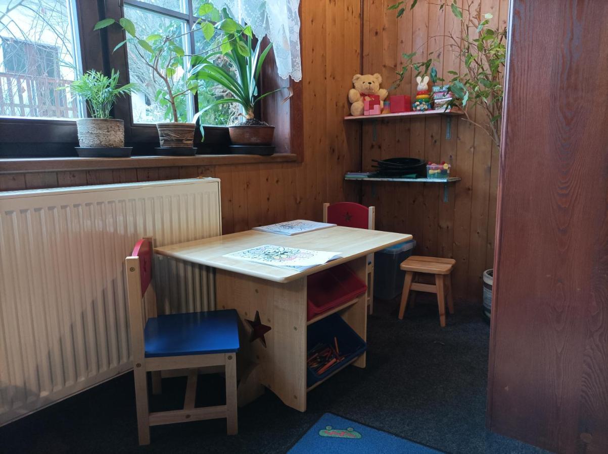 Pension Doro Черни Дул Екстериор снимка